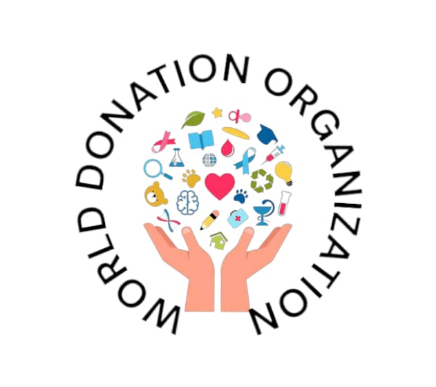 WORLD DONATION SYSTEM 